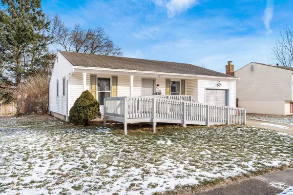 Columbus, OH 43232,4900 Talbert Drive