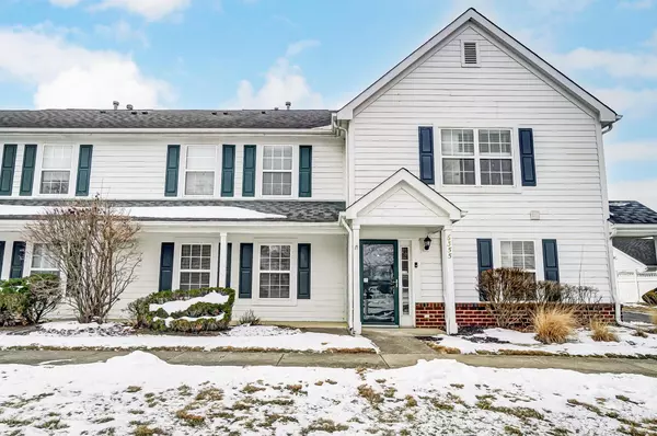 6355 Sleepy Meadow Boulevard #3, Grove City, OH 43123