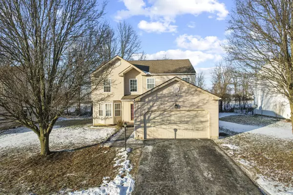 Pataskala, OH 43062,156 Windward Drive