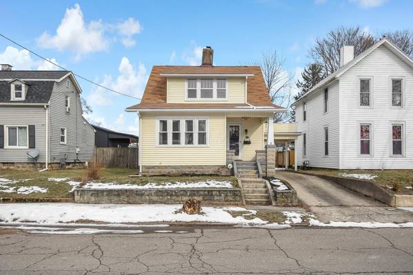 36 W Stevens Street, Newark, OH 43055