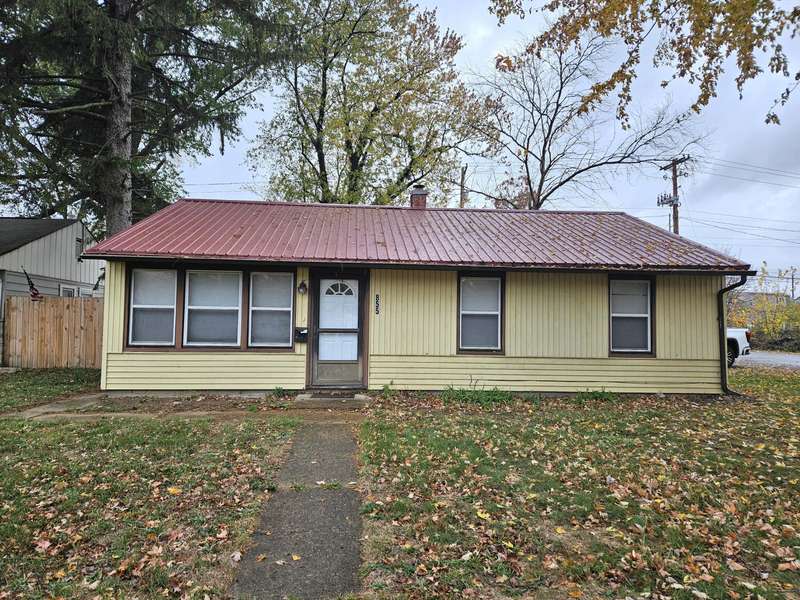 855 S Ashburton Road, Columbus, OH 43227