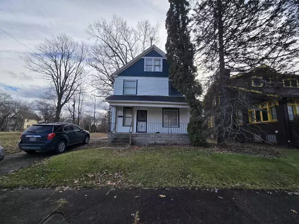 Youngstown, OH 44507,193 W Glenaven Avenue