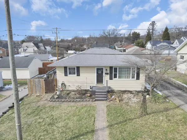 115 Pool Street, Lancaster, OH 43130