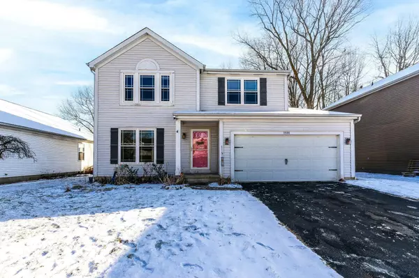 Marysville, OH 43040,1591 Meadowlark Lane