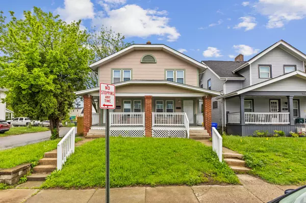 1146 S Champion Avenue #1148, Columbus, OH 43206