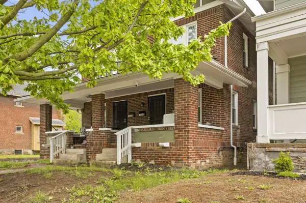 Columbus, OH 43206,10601062 Linwood Avenue