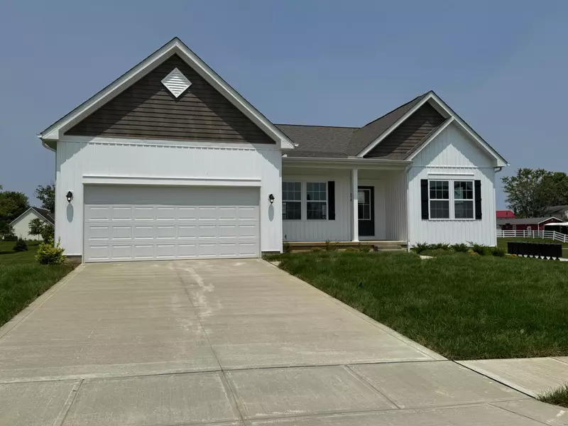 450 Creekside Drive, Commercial Point, OH 43116