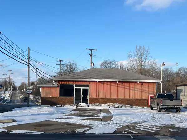 100 E Main Street, Cardington, OH 43315