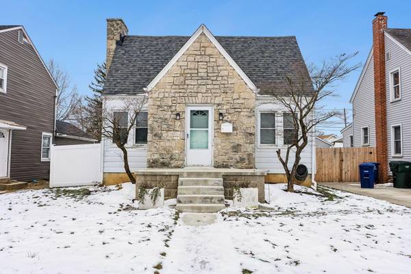 3005 Wicklow Road, Columbus, OH 43204