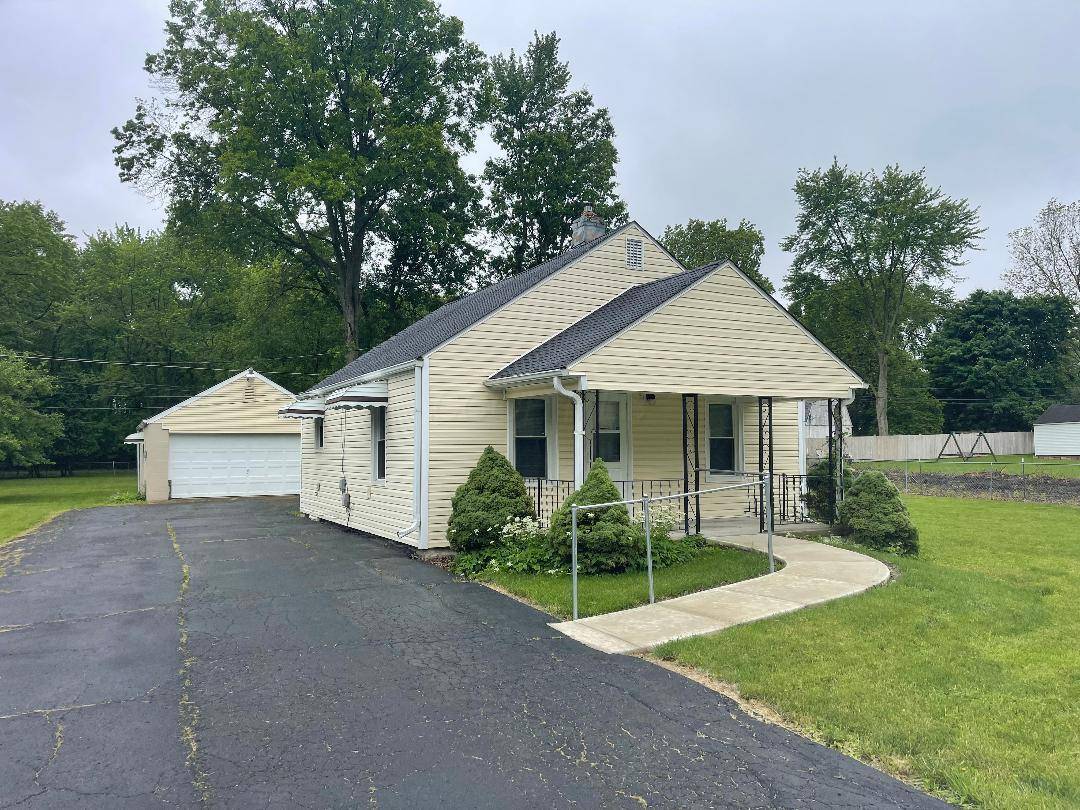 2559 Claridon Road, Columbus, OH 43231