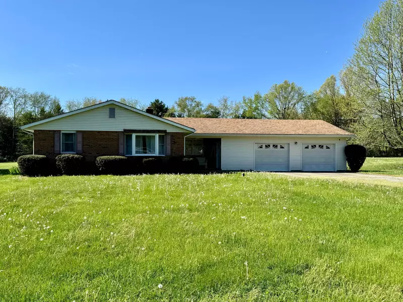 27213 Stuart Road, Rockbridge, OH 43149