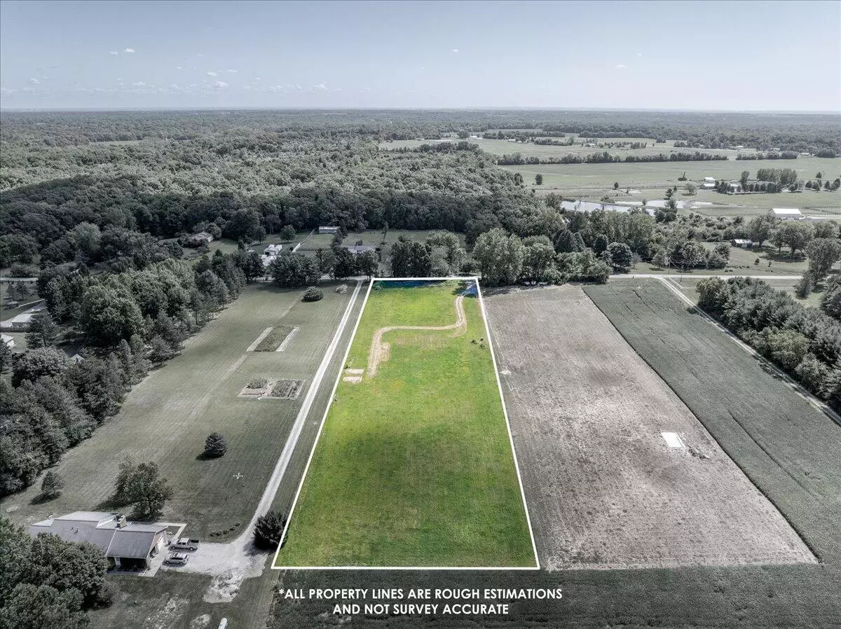 London, OH 43140,6115 Graessle Road