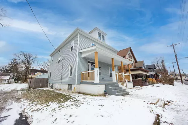 Columbus, OH 43203,1589 Greenway Avenue