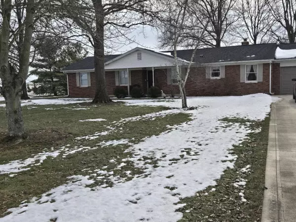 Circleville, OH 43113,7325 Ludwig-Dresback Road