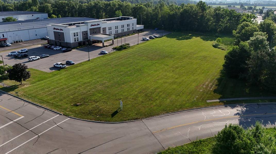 0 Square Drive, Marysville, OH 43040