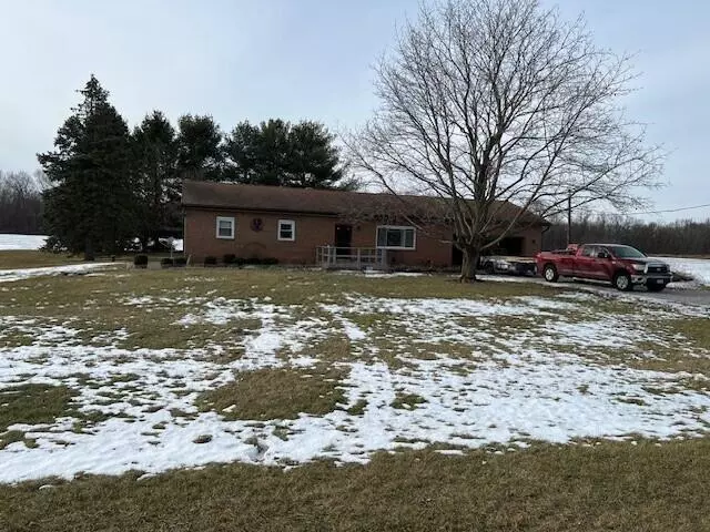 5851 Saint James Road, Waldo, OH 43356