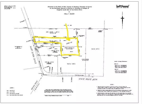 0 Oh-374, Rockbridge, OH 43149