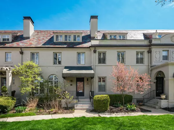 32 Brunson Avenue #10, Columbus, OH 43203