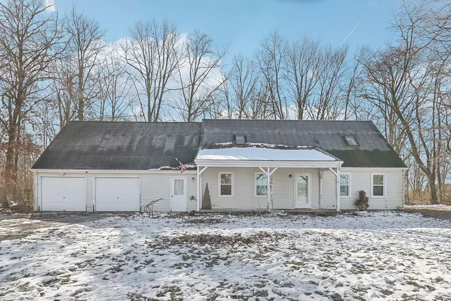 5499 Township Road 212, Bellefontaine, OH 43311