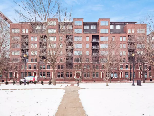 250 Daniel Burnham Square #251, Columbus, OH 43215