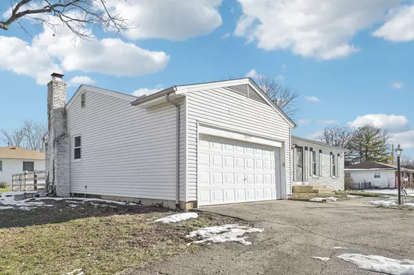 Orient, OH 43146,5615 Cardinal Drive