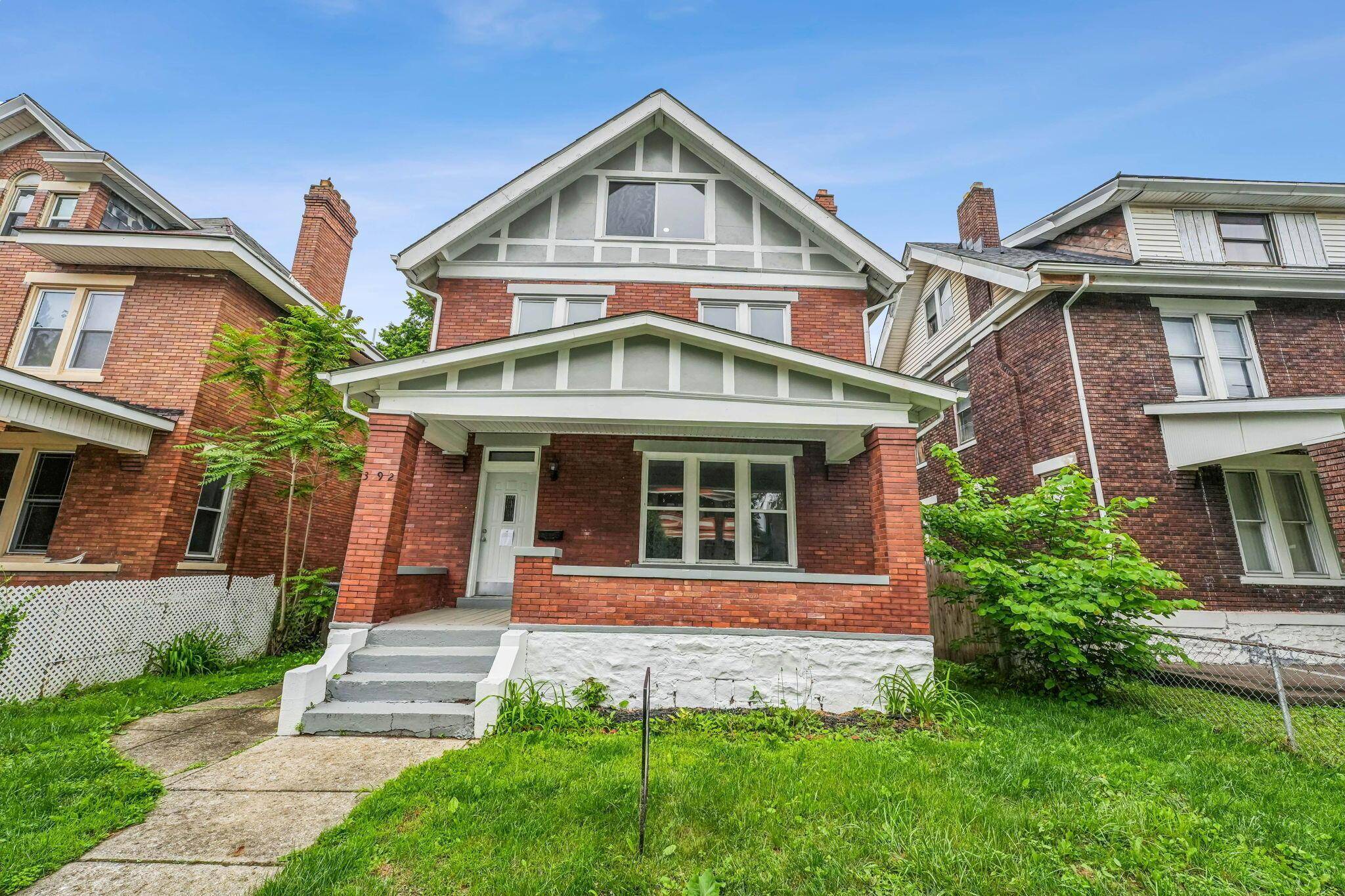 392 Morrison Avenue, Columbus, OH 43205