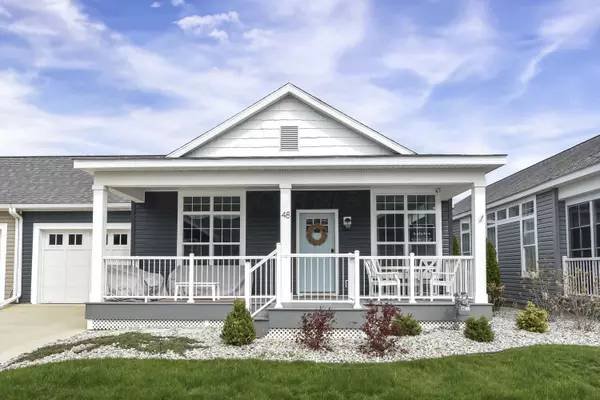 10850 E Bayshore Road #Marina 48, Marblehead, OH 43440