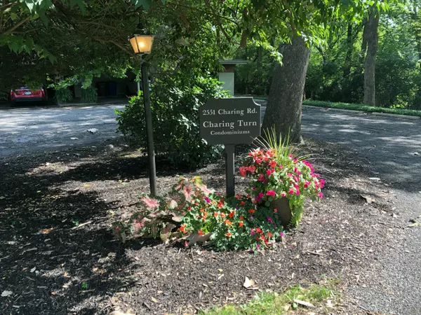 Columbus, OH 43221,2551 Charing Road #3