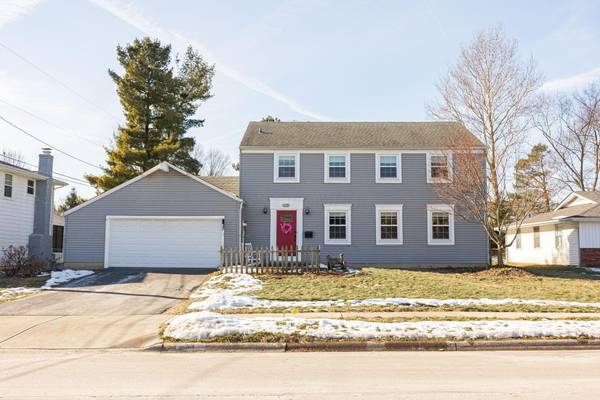 53 Hanby Avenue, Westerville, OH 43081