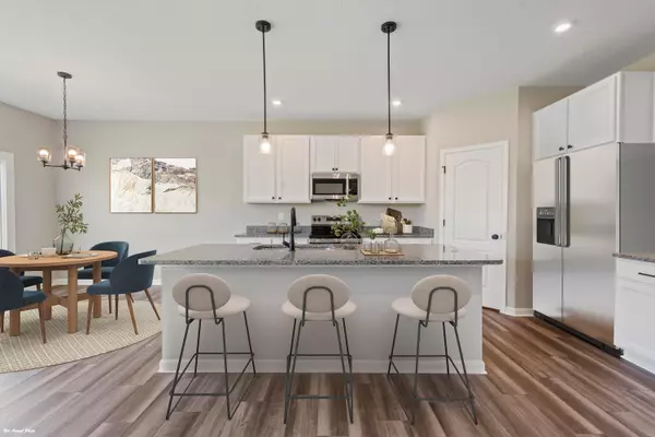 Fairborn, OH 45324,1233 Heathgate Way