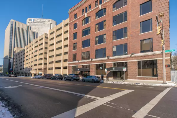 Columbus, OH 43215,78 E Chestnut Street #506