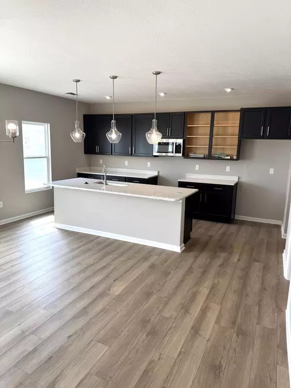 Yellow Springs, OH 45387,604 Tulip Court