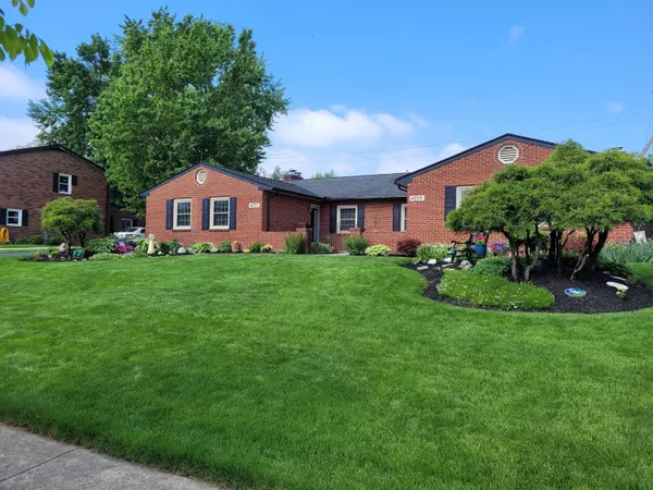 4777 Nugent Drive #4775, Upper Arlington, OH 43220