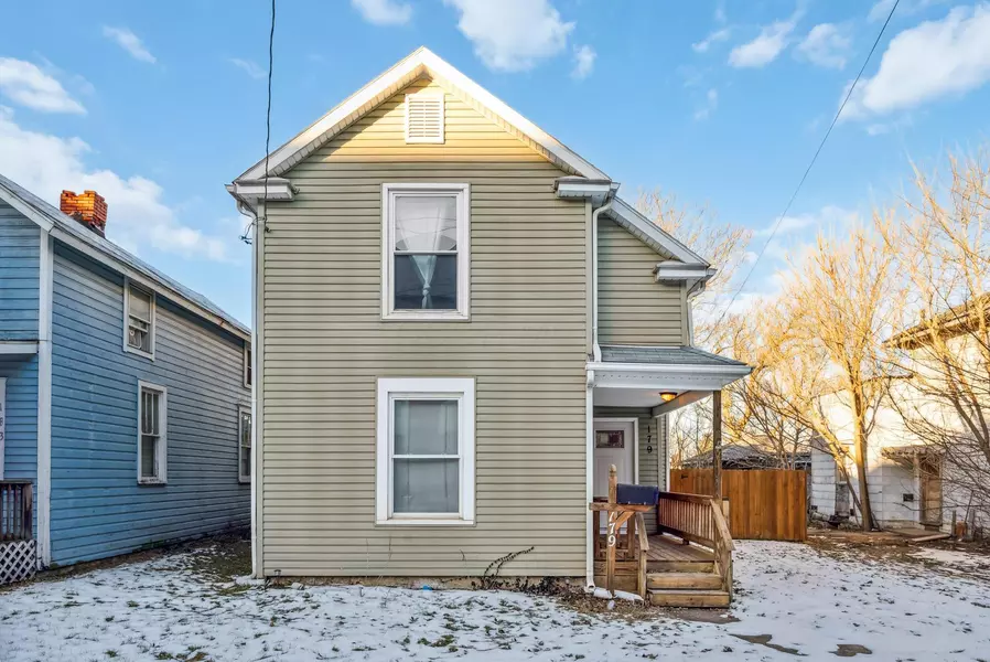 179 Davids Street, Marion, OH 43302