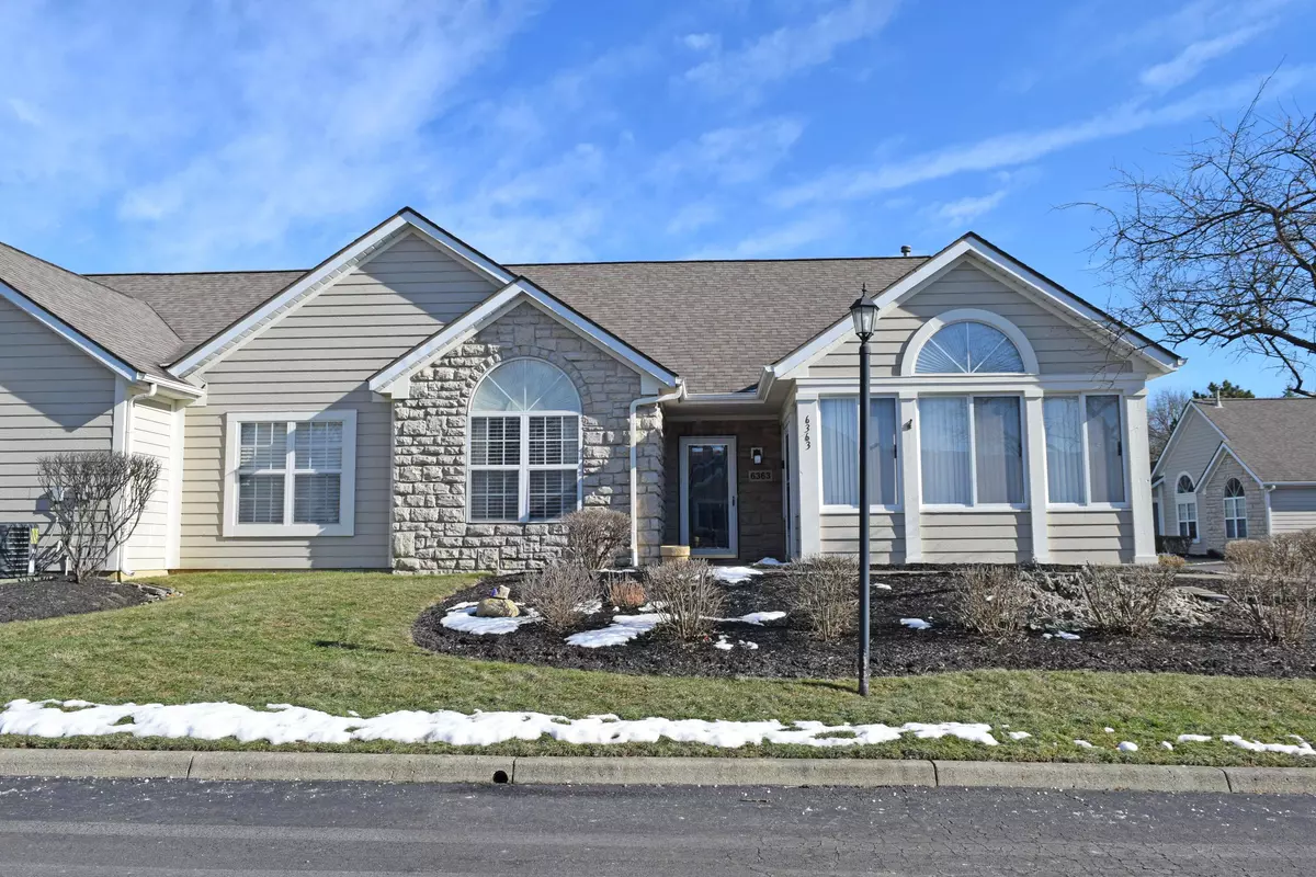 Westerville, OH 43082,6363 Pinehurst Pointe