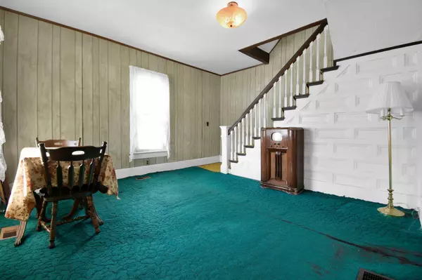 Butler, OH 44822,111 Cleveland Street