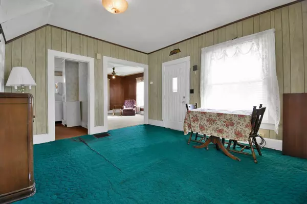 Butler, OH 44822,111 Cleveland Street