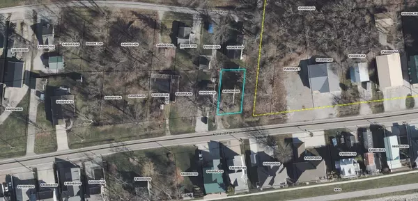 Millersport, OH 43046,3996 N Bank Road