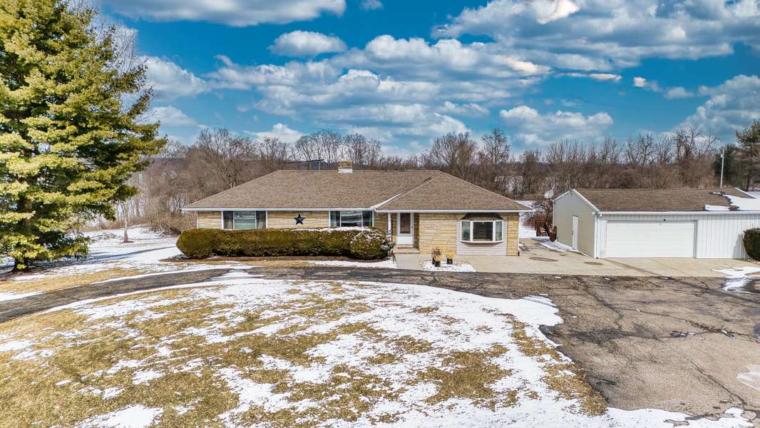 5380 Lithopolis Road, Lancaster, OH 43130