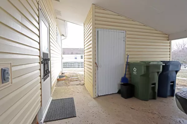 Marysville, OH 43040,195 Fairview Avenue