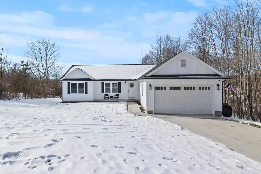 638 Grand Valley Drive, Howard, OH 43028