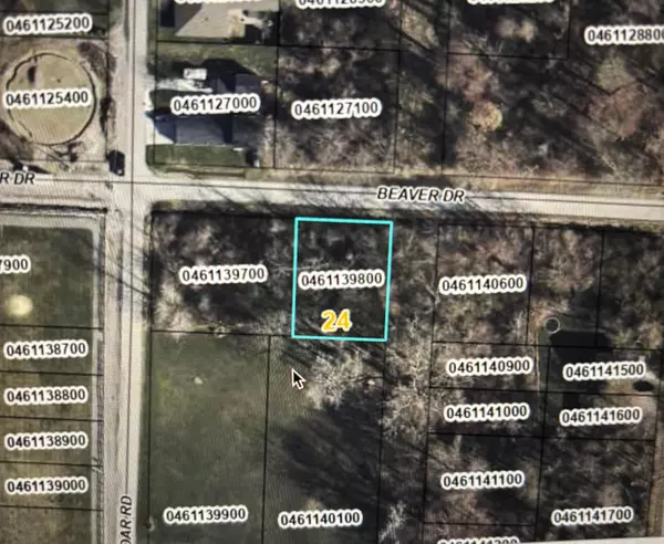 Thornville, OH 43076,0 Beaver Drive