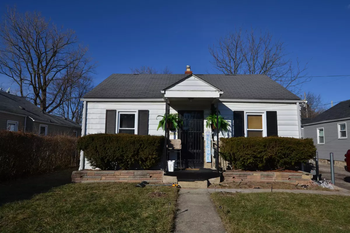 Columbus, OH 43211,1794 Republic Avenue