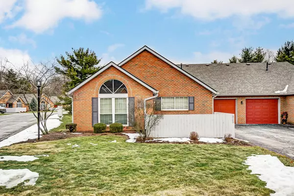 5709 Blendon Valley Drive, Columbus, OH 43230