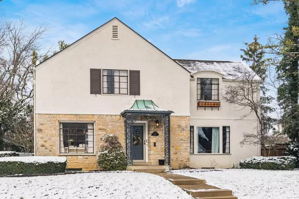 1806 Edgemont Road, Columbus, OH 43212