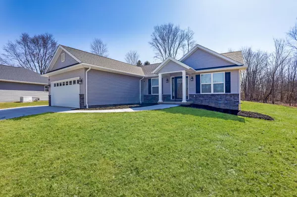 Howard, OH 43028,51 Winesap Court