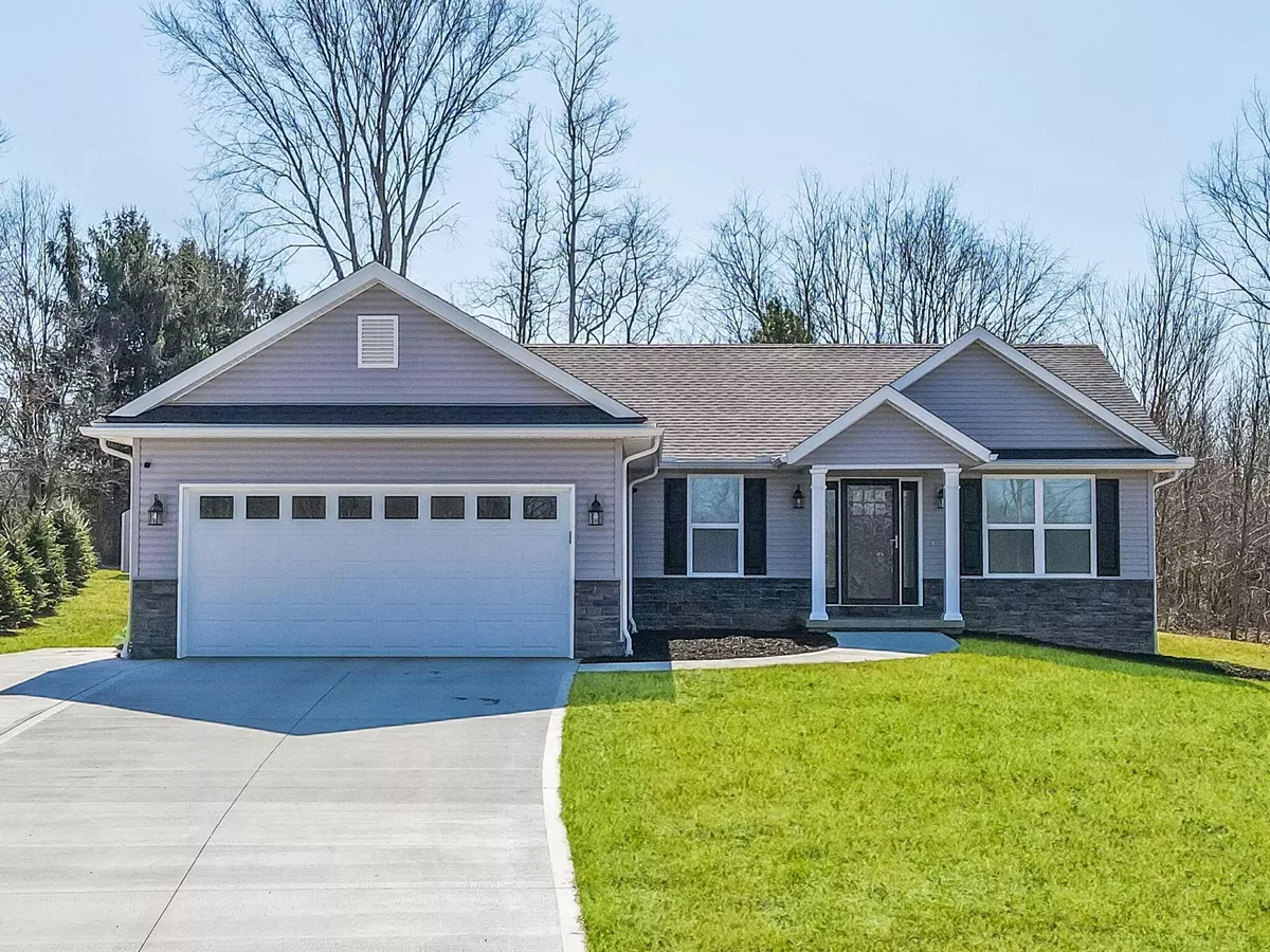 Howard, OH 43028,51 Winesap Court