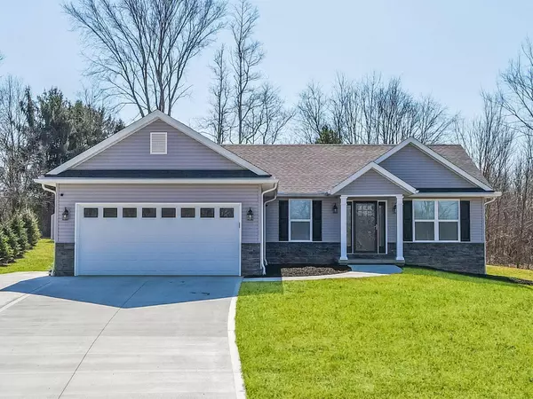 51 Winesap Court, Howard, OH 43028