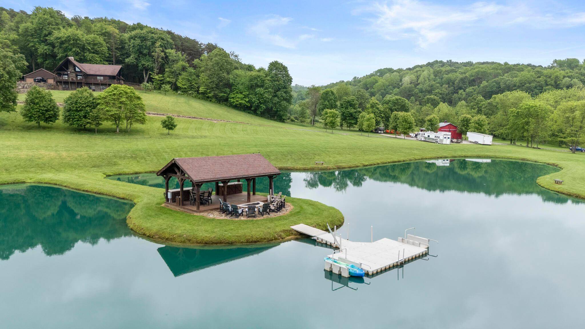 20358 Buena Vista Road, Rockbridge, OH 43149