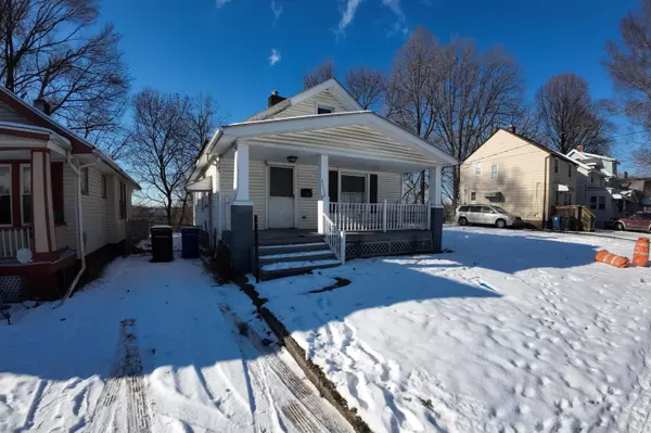 Cleveland, OH 44109,4004 W 23rd Street